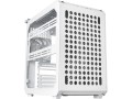 Obudowa Cooler Master Qube 500 Midi Tower z oknem biała - 2158207