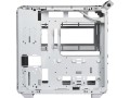 Obudowa Cooler Master Qube 500 Midi Tower z oknem biała - 2158208