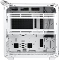Obudowa Cooler Master Qube 500 Midi Tower z oknem biała - 2304423