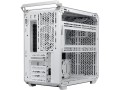 Obudowa Cooler Master Qube 500 Midi Tower z oknem biała - 2158212