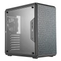 Obudowa Cooler Master Masterbox Q500L MCB-Q500L-KANN-S00 (ATX, Micro ATX, Mini ITX; kolor czarny) - 771874