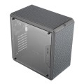 Obudowa Cooler Master Masterbox Q500L MCB-Q500L-KANN-S00 (ATX, Micro ATX, Mini ITX; kolor czarny) - 1695338