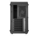 Obudowa Cooler Master Masterbox Q500L MCB-Q500L-KANN-S00 (ATX, Micro ATX, Mini ITX; kolor czarny) - 1695333