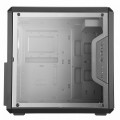 Obudowa Cooler Master Masterbox Q500L MCB-Q500L-KANN-S00 (ATX, Micro ATX, Mini ITX; kolor czarny) - 771877