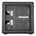 Obudowa Cooler Master Masterbox Q500L MCB-Q500L-KANN-S00 (ATX, Micro ATX, Mini ITX; kolor czarny) - 771881