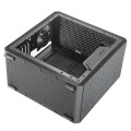 Obudowa Cooler Master Masterbox Q500L MCB-Q500L-KANN-S00 (ATX, Micro ATX, Mini ITX; kolor czarny) - 1695342