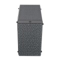 Obudowa Cooler Master Masterbox Q500L MCB-Q500L-KANN-S00 (ATX, Micro ATX, Mini ITX; kolor czarny) - 1695345