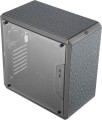 Obudowa Cooler Master Masterbox Q500L MCB-Q500L-KANN-S00 (ATX, Micro ATX, Mini ITX; kolor czarny) - 2304437