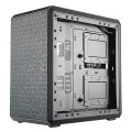 Obudowa Cooler Master Masterbox Q500L MCB-Q500L-KANN-S00 (ATX, Micro ATX, Mini ITX; kolor czarny) - 1695336