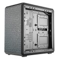Obudowa Cooler Master Masterbox Q500L MCB-Q500L-KANN-S00 (ATX, Micro ATX, Mini ITX; kolor czarny) - 771882
