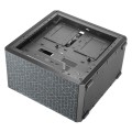 Obudowa Cooler Master Masterbox Q500L MCB-Q500L-KANN-S00 (ATX, Micro ATX, Mini ITX; kolor czarny) - 1695344