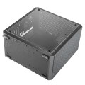 Obudowa Cooler Master Masterbox Q500L MCB-Q500L-KANN-S00 (ATX, Micro ATX, Mini ITX; kolor czarny) - 1695340
