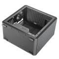 Obudowa Cooler Master Masterbox Q500L MCB-Q500L-KANN-S00 (ATX, Micro ATX, Mini ITX; kolor czarny) - 1695343