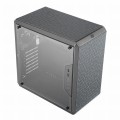 Obudowa Cooler Master Masterbox Q500L MCB-Q500L-KANN-S00 (ATX, Micro ATX, Mini ITX; kolor czarny) - 771884