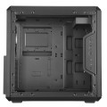 Obudowa Cooler Master Masterbox Q500L MCB-Q500L-KANN-S00 (ATX, Micro ATX, Mini ITX; kolor czarny) - 771878
