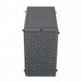 Obudowa Cooler Master Masterbox Q500L MCB-Q500L-KANN-S00 (ATX, Micro ATX, Mini ITX; kolor czarny) - 771873