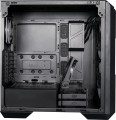 Obudowa Cooler Master HAF 500 ATX Midi Tower z oknem wentylator LED ARGB - 2304459