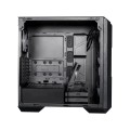 Obudowa Cooler Master HAF 500 ATX Midi Tower z oknem wentylator LED ARGB - 1062199