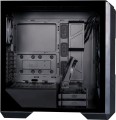 Obudowa Cooler Master HAF 500 ATX Midi Tower z oknem wentylator LED ARGB - 2304460