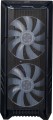 Obudowa Cooler Master HAF 500 ATX Midi Tower z oknem wentylator LED ARGB - 2304458