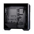 Obudowa Cooler Master HAF 500 ATX Midi Tower z oknem wentylator LED ARGB - 1062200