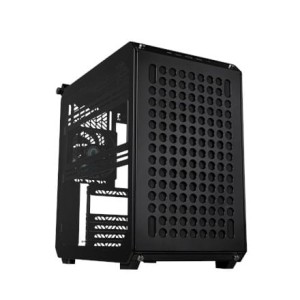 COOLER MASTER OBUDOWA QUBE 500 MIDI TOWER CZARNA Q500-KGNN-S00