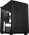 Obudowa Cooler Master Qube 500 Midi Tower z oknem czarna - 2304468