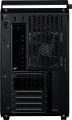 Obudowa Cooler Master Qube 500 Midi Tower z oknem czarna - 2304469