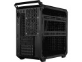 Obudowa Cooler Master Qube 500 Midi Tower z oknem czarna - 1781437