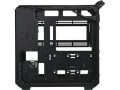 Obudowa Cooler Master Qube 500 Midi Tower z oknem czarna - 1781441