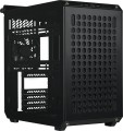 Obudowa Cooler Master Qube 500 Midi Tower z oknem czarna - 2304472