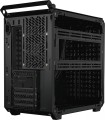 Obudowa Cooler Master Qube 500 Midi Tower z oknem czarna - 2304470