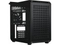 Obudowa Cooler Master Qube 500 Midi Tower z oknem czarna - 1781440