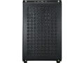 Obudowa Cooler Master Qube 500 Midi Tower z oknem czarna - 1781438