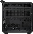 Obudowa Cooler Master Qube 500 Midi Tower z oknem czarna - 2304467