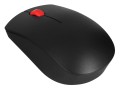 Lenovo Zestaw bezprzewodowej klawiatury i myszy Essential Gen2 czarny 4X31N50746 - 2304557