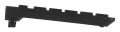 Lenovo Zestaw bezprzewodowej klawiatury i myszy Essential Gen2 czarny 4X31N50746 - 2304554