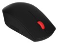 Lenovo Zestaw bezprzewodowej klawiatury i myszy Essential Gen2 czarny 4X31N50746 - 2304563