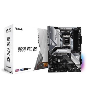 Płyta główna Asrock B650 PRO RS