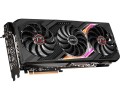 Karta VGA ASRock Radeon RX 7900 XTX Phantom Gaming 24GB OC GDDR6 384bit HDMI+3xDP PCIe4.0 - 1427233