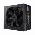 Zasilacz Cooler Master MWE Bronze V2 750W 80+ Bronze - 884648