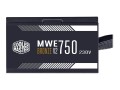 Zasilacz Cooler Master MWE Bronze V2 750W 80+ Bronze - 2305049