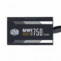 Zasilacz Cooler Master MWE Bronze V2 750W 80+ Bronze - 884651