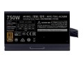 Zasilacz Cooler Master MWE Bronze V2 750W 80+ Bronze - 2305050