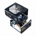 Zasilacz Cooler Master MWE Gold V2 750W modularny 80+ Gold - 884645