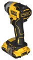 Zestaw Combo 18V DCD709+DCF809 2x2,0Ah DCK2062D2T - 1209478