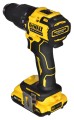 Zestaw Combo 18V DCD709+DCF809 2x2,0Ah DCK2062D2T - 1437264
