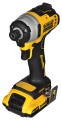 Zestaw Combo 18V DCD709+DCF809 2x2,0Ah DCK2062D2T - 1437258