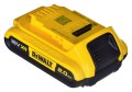 Zestaw Combo 18V DCD709+DCF809 2x2,0Ah DCK2062D2T - 1209474