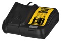 Zestaw Combo 18V DCD709+DCF809 2x2,0Ah DCK2062D2T - 1209477